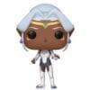 Funko Pop: VOLTRON - Allura N° 472 - Imagen 2
