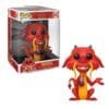 Funko Pop 10": MULAN - Mushu N° 632