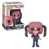 Funko Pop: THE UMBRELLA ACADEMY - Cha Cha N° 936