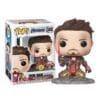 Funko Pop: AVENGERS - I am Iron Man N° 580 SE, GITD
