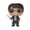 Funko Pop: HARRY POTTER - Harry Potter N 1 - Imagen 2