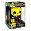 Funko Pop 10": JACK SKELLINGTON - Jack Skellington & Zero N° 809 - Imagen 3