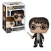 Funko Pop: HARRY POTTER - Harry Potter N 1