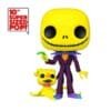 Funko Pop 10": JACK SKELLINGTON - Jack Skellington & Zero N° 809 - Imagen 2