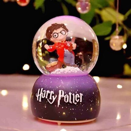 Esfera musical - Harry Potter Mod.1