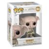 Funko Pop: HARRY POTTER - Dobby N° 151 - Imagen 3