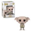 Funko Pop: HARRY POTTER - Dobby N° 151
