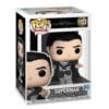 Funko Pop: JUSTICE LEAGUE-Superman N° 1123 - Imagen 2