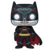 Funko Pop: SUPER HEROES - Batman N° 409 Special Edition, GITD - Imagen 2