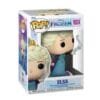 Funko Pop: FROZEN II - Elsa N° 1024 - Imagen 3