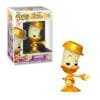 Funko Pop: THE BEAUTY AND THE BEAST - Lumiere N° 1136