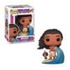 Funko Pop: PRINCESS - Moana N° 1016