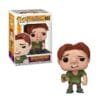 Funko Pop: THE HUNCHBAK NOTRE DAME - Quasimodo N° 633