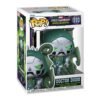 Funko Pop: MECHSTRIKE - Doctor Doom N° 990 - Imagen 3