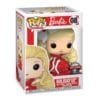 Funko Pop: BARBIE-Holiday Barbie 1988 N° 8 Special Edition - Imagen 2