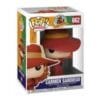 Funko Pop: CARMEN SANDIEGO-Carmen Sandiego N° 662 - Imagen 2