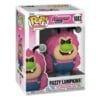 Funko Pop: POWERPUFF GIRLS-Fuzzy Lumpkins N° 1083 - Imagen 3