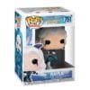 Funko Pop: THE DRAGON PRINCE - Rayla N° 751 - Imagen 3