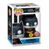 Funko Pop: SUPER HEROES - Batman N° 409 Special Edition, GITD - Imagen 3