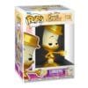Funko Pop: THE BEAUTY AND THE BEAST - Lumiere N° 1136 - Imagen 3