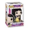 Funko Pop: PRINCESS-Snow White N° 1019 - Imagen 3