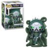 Funko Pop: MECHSTRIKE - Doctor Doom N° 990