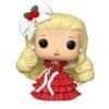 Funko Pop: BARBIE-Holiday Barbie 1988 N° 8 Special Edition - Imagen 3