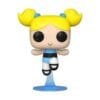 Funko Pop: POWERPUFF GIRLS-Bubbles N° 1081 - Imagen 2