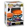 Funko Pop: CARTOON NETWORK-Dexter N° 1067 - Imagen 2