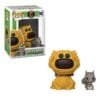 Funko Pop: DISNEY - PIXAR DUG DAYS - Dug & Squirrel N 1092
