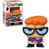 Funko Pop: CARTOON NETWORK-Dexter N° 1067