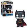 Funko Pop: SUPER HEROES - Batman N° 409 Special Edition, GITD