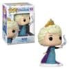 Funko Pop: FROZEN II - Elsa N° 1024