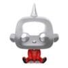 Funko Pop: INCREIBLES 2 - Jack -Jack N° 367 - Imagen 2