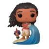 Funko Pop: PRINCESS - Moana N° 1016 - Imagen 2