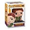 Funko Pop: THE HUNCHBAK NOTRE DAME - Quasimodo N° 633 - Imagen 3