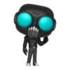Funko Pop: INCREIBLES 2 - Screenslaver N° 369 - Imagen 2
