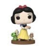 Funko Pop: PRINCESS-Snow White N° 1019 - Imagen 2