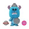 Funko Pop: MONSTER INC -SULLEY  N° 1156 Special Edition, Flocked - Imagen 2