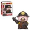 Funko Pop: INCREIBLES 2 - Underminer N° 370