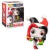 Funko Pop: DC SUPER HEROES - Harley Quinn N° 299 Special Edition