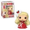 Funko Pop: BARBIE-Holiday Barbie 1988 N° 8 Special Edition