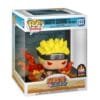 Funko Pop 6": NARUTO SHIPPUDEN - Naruto Uzumaki Nine Tails N° 1233 SE - Imagen 3