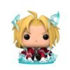 Funko Pop: FULLMETAL ALCHEMIST - Edward Elric N° 1176 - Imagen 2