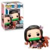Funko Pop: DEMON SLAYER - Nezuko Kamado N° 868 SE