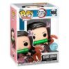 Funko Pop: DEMON SLAYER - Nezuko Kamado N° 868 SE - Imagen 3