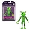 Funko Pop - Figura de Acción: FIVE NIGHTS AT FREDDY'S - Radioactive Foxy Gitd