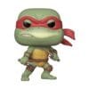 Funko Pop: TURTLES - Raphael N° 19 - Imagen 2