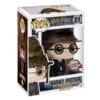 Funko Pop: HARRY POTTER - Harry Potter N° 21 Special Edition - Imagen 3