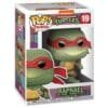 Funko Pop: TURTLES - Raphael N° 19 - Imagen 3